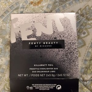 Fenty Beauty Killawatt Foil